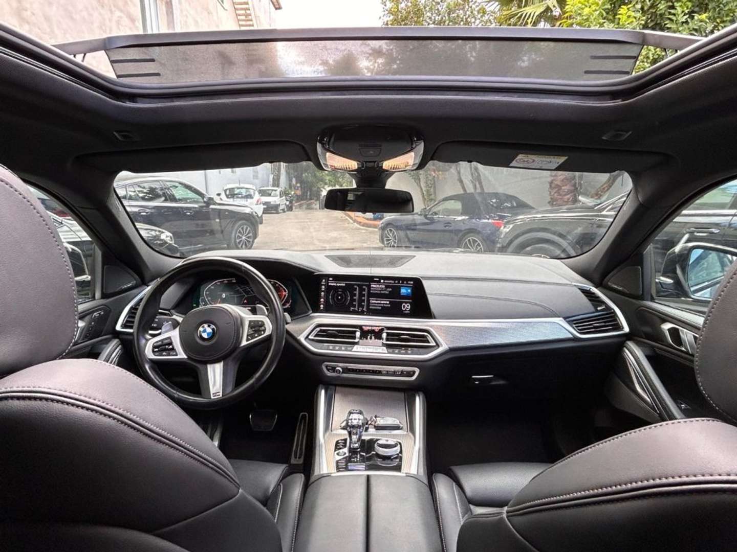 BMW X6 XDrive40d M Sport - 2022 - Joinsteer - #5