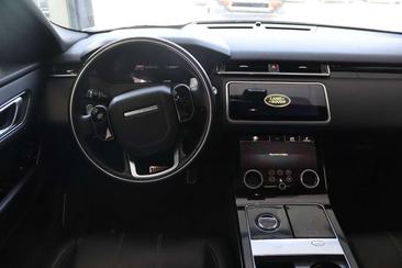 Land Rover Range Rover Velar R-Dynamic SE — photo 12