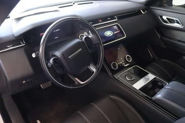 Land Rover Range Rover Velar R-Dynamic SE — photo 13