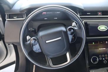 Land Rover Range Rover Velar R-Dynamic SE — photo 14