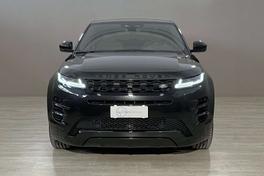 Land Rover Range Rover Evoque PHEV R-Dynamic Black Edition -  - Joinsteer - #1