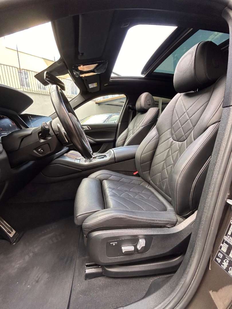 BMW X6 XDrive40d M Sport - 2022 - Joinsteer - #7