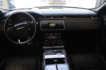 Land Rover Range Rover Velar R-Dynamic SE — photo 15