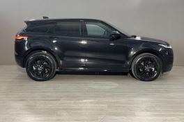 Land Rover Range Rover Evoque PHEV R-Dynamic Black Edition -  - Joinsteer - #2