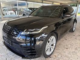 Land Rover Range Rover Velar R-Dynamic SE - 2020 - Joinsteer - #1