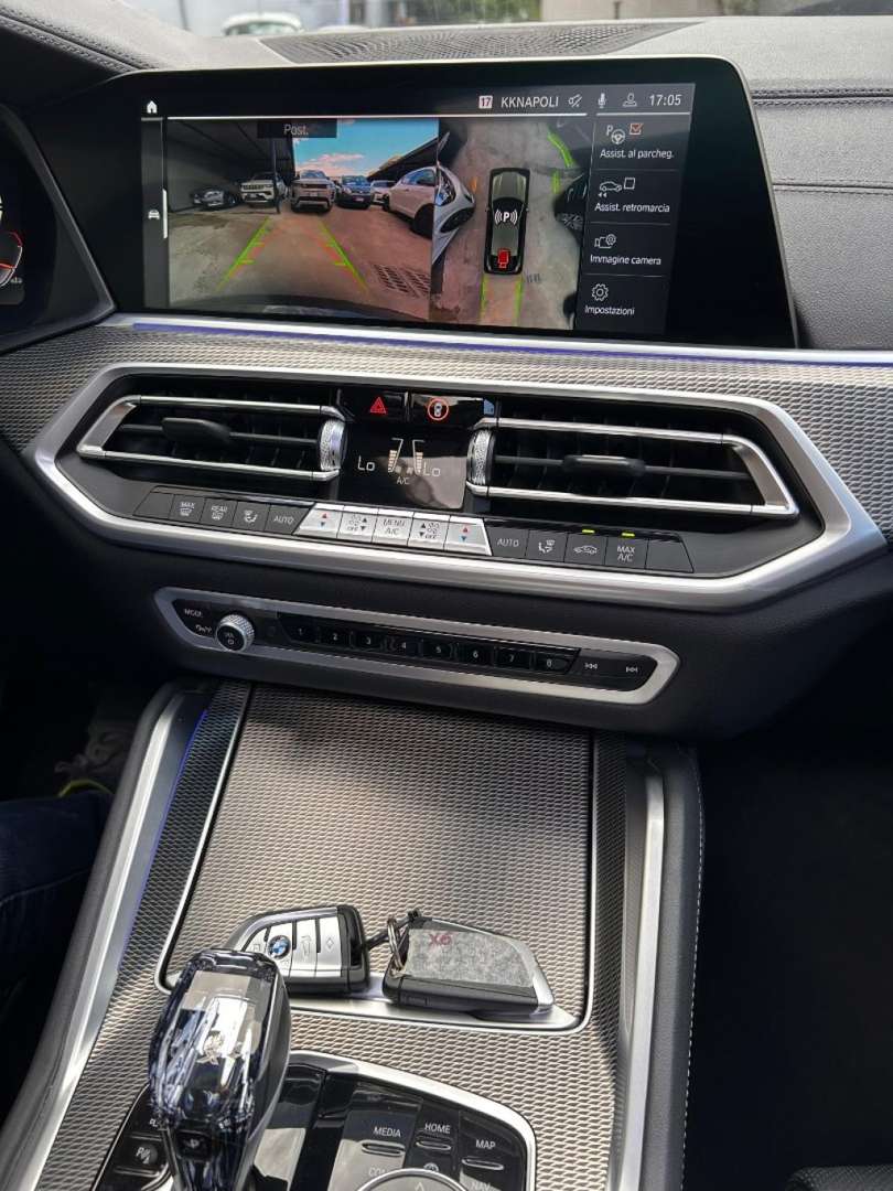 BMW X6 XDrive40d M Sport - 2022 - Joinsteer - #8