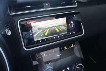 Land Rover Range Rover Velar R-Dynamic SE — photo 17