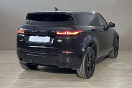 Land Rover Range Rover Evoque PHEV R-Dynamic Black Edition -  - Joinsteer - #3