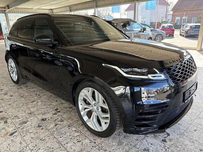 Land Rover Range Rover Velar R-Dynamic SE
