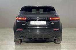 Land Rover Range Rover Evoque PHEV R-Dynamic Black Edition -  - Joinsteer - #4