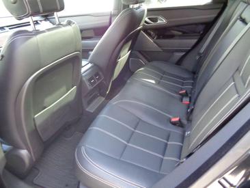 Land Rover Range Rover Velar P400e — photo 13