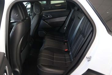 Land Rover Range Rover Velar R-Dynamic SE — photo 19