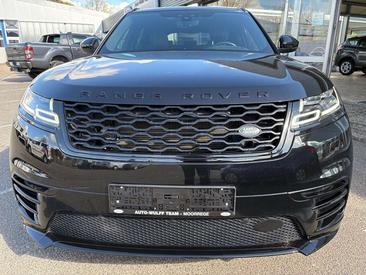 Land Rover Range Rover Velar R-Dynamic SE — photo 5