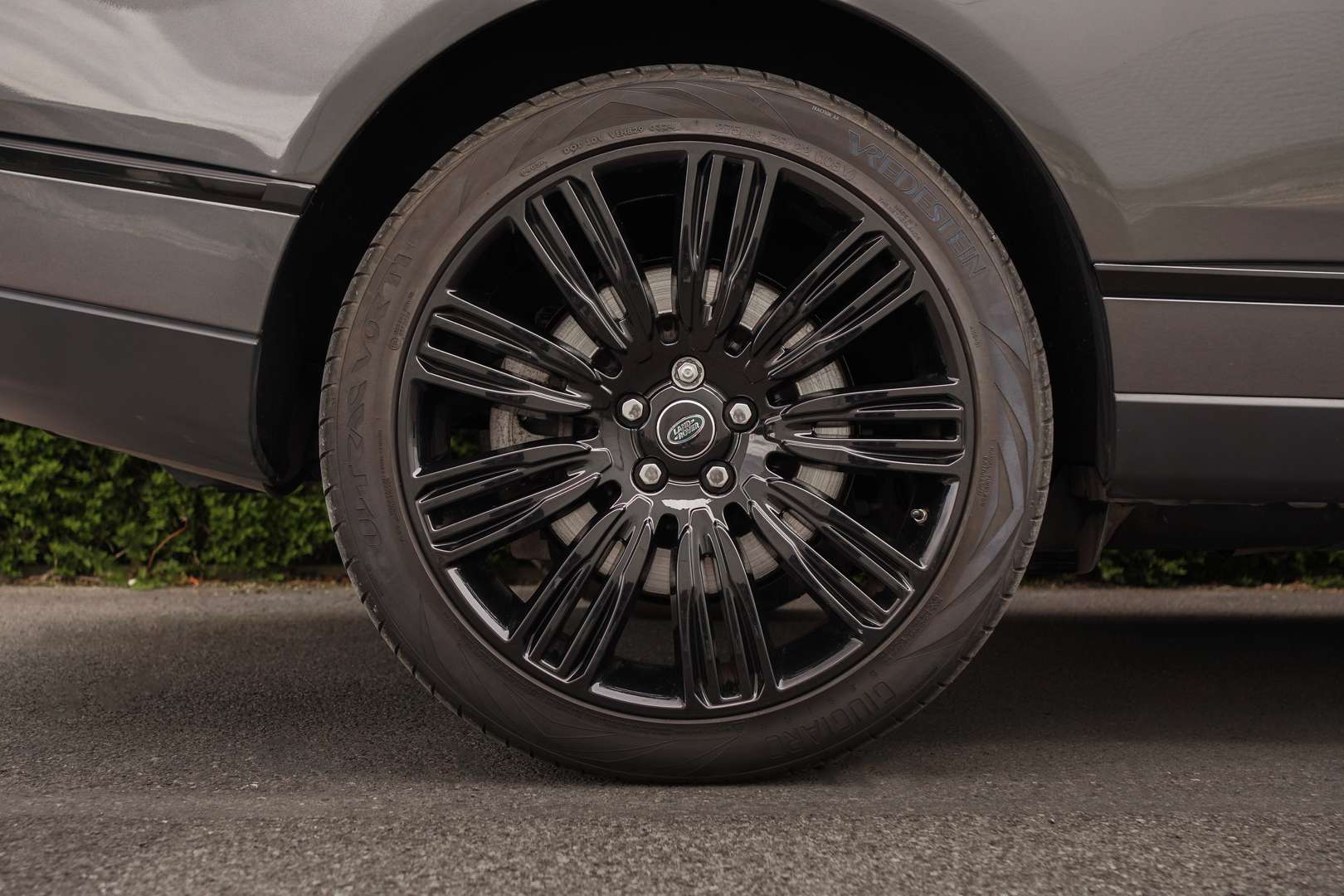 Land Rover Range Rover Vogue 3.0 TdV6 - 2018 - Joinsteer - #3