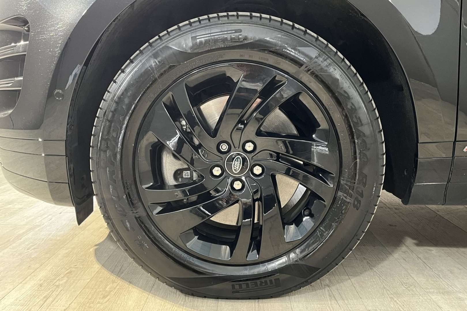 Land Rover Range Rover Evoque PHEV R-Dynamic Black Edition - 2021 - Joinsteer - #8