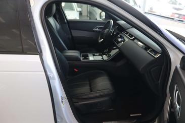 Land Rover Range Rover Velar R-Dynamic SE — photo 21