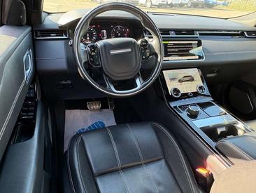 Land Rover Range Rover Velar R-Dynamic SE — photo 6