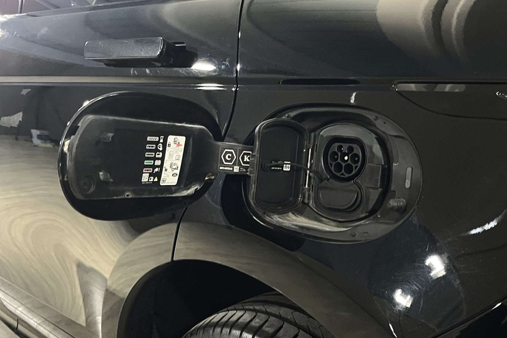 Land Rover Range Rover Evoque PHEV R-Dynamic Black Edition - 2021 - Joinsteer - #9