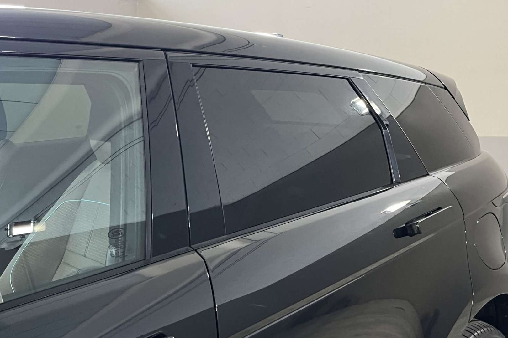 Land Rover Range Rover Evoque PHEV R-Dynamic Black Edition - 2021 - Joinsteer - #10
