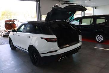 Land Rover Range Rover Velar R-Dynamic SE — photo 23