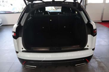Land Rover Range Rover Velar R-Dynamic SE — photo 24