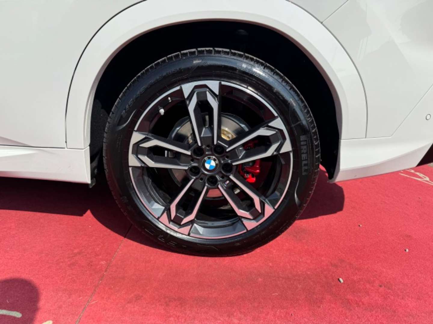 BMW X2 20d XDrive M Sport - 2024 - Joinsteer - #6