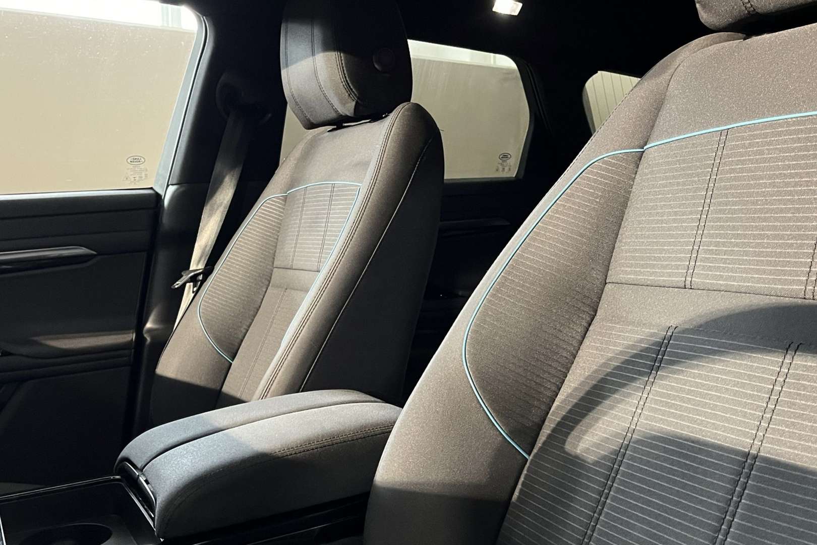 Land Rover Range Rover Evoque PHEV R-Dynamic Black Edition - 2021 - Joinsteer - #12