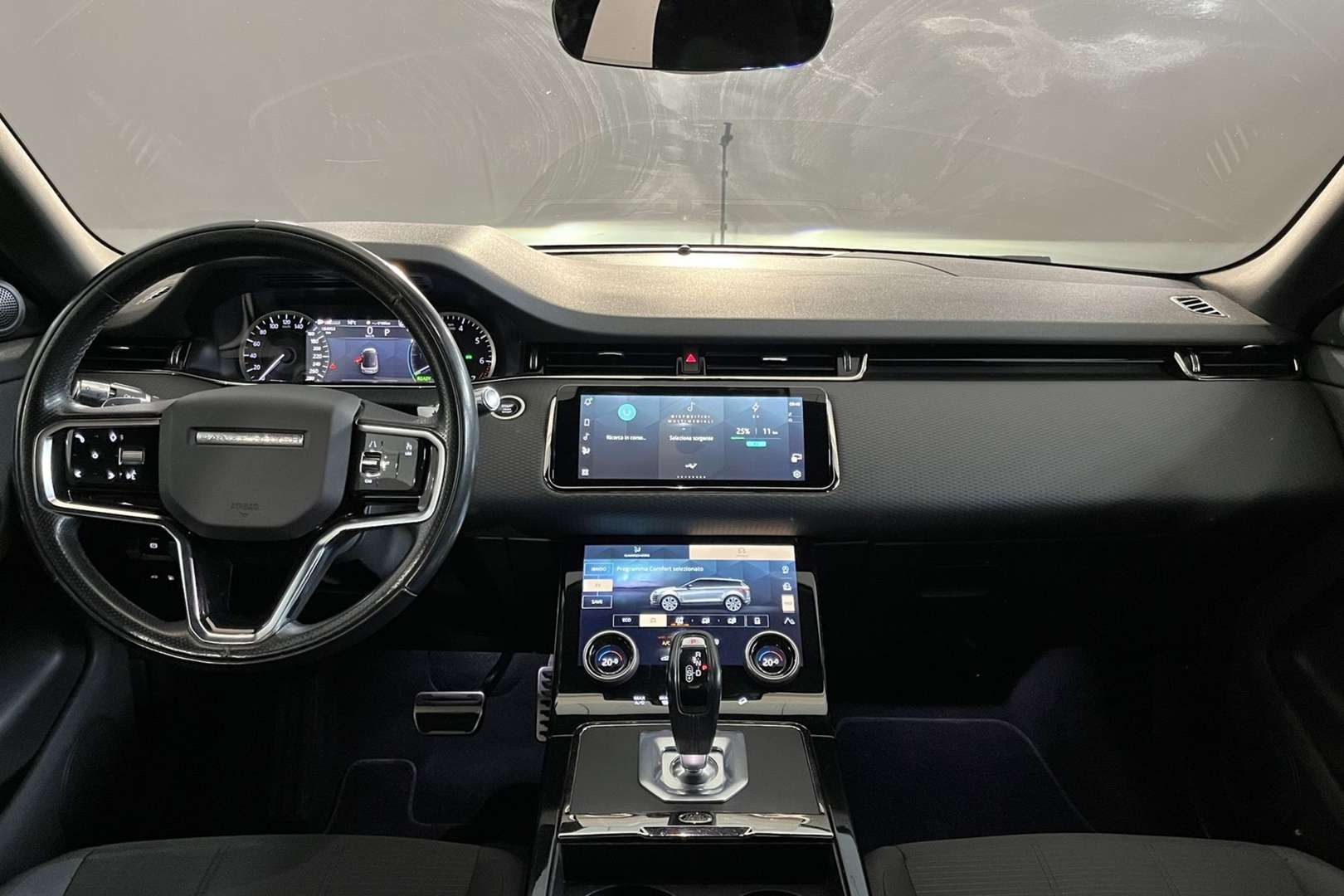 Land Rover Range Rover Evoque PHEV R-Dynamic Black Edition - 2021 - Joinsteer - #13