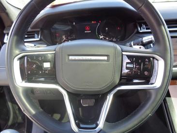 Land Rover Range Rover Velar P400e — photo 20