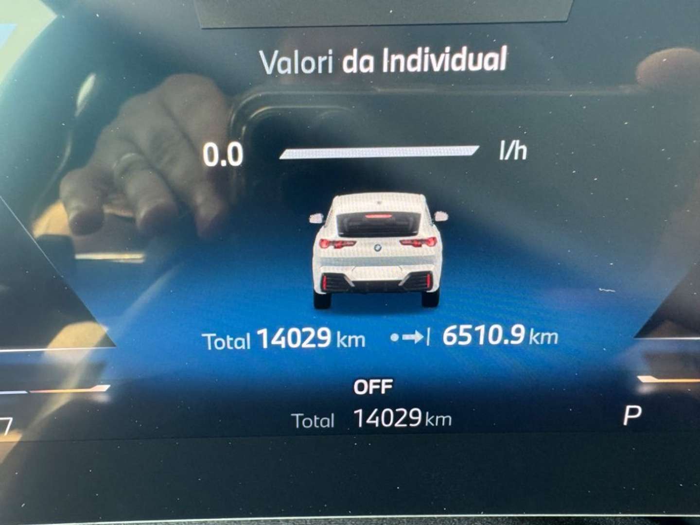 BMW X2 20d XDrive M Sport - 2024 - Joinsteer - #8