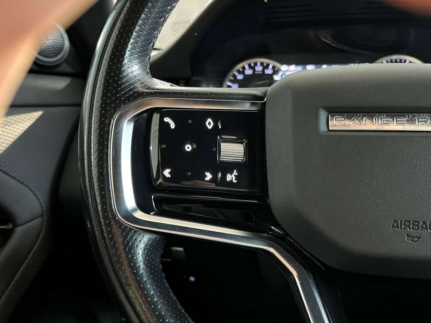 Land Rover Range Rover Evoque PHEV R-Dynamic Black Edition - 2021 - Joinsteer - #17