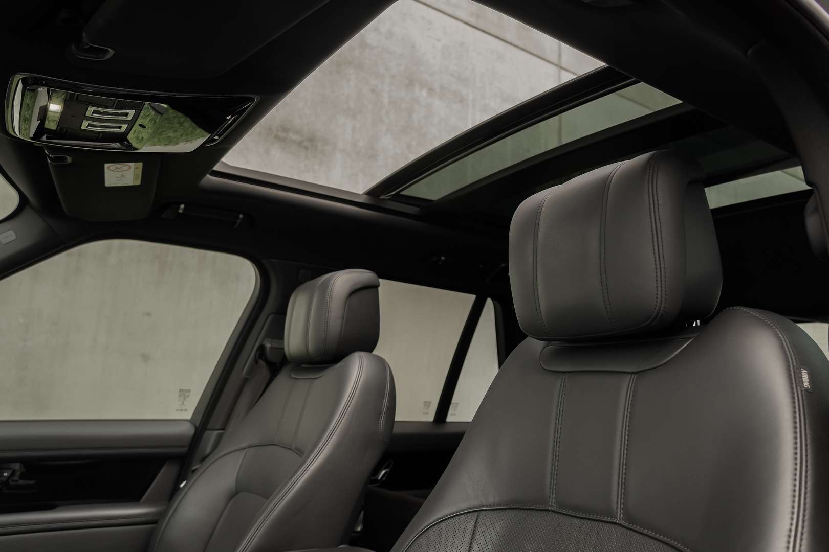 Land Rover Range Rover Vogue 3.0 TdV6 - 2018 - Joinsteer - #7
