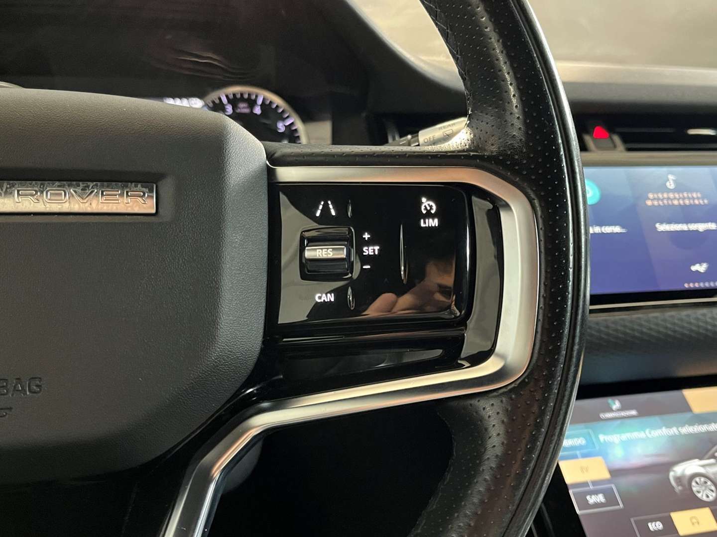 Land Rover Range Rover Evoque PHEV R-Dynamic Black Edition - 2021 - Joinsteer - #18