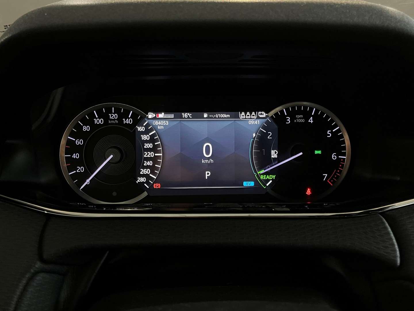 Land Rover Range Rover Evoque PHEV R-Dynamic Black Edition - 2021 - Joinsteer - #19