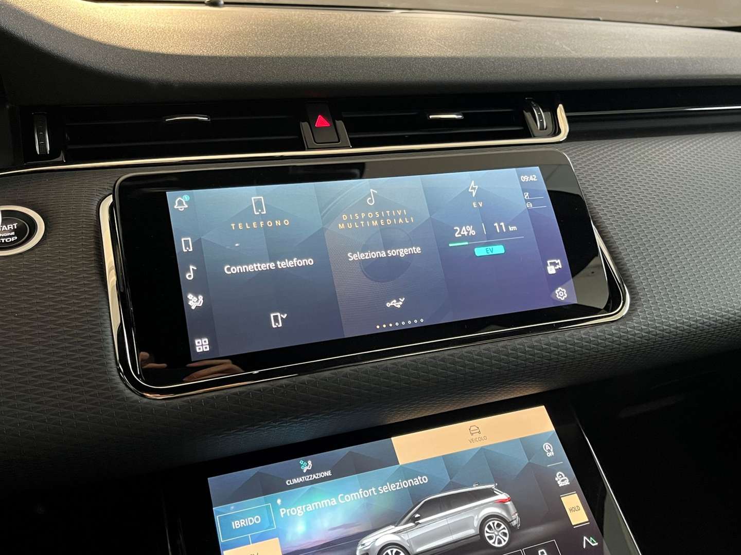 Land Rover Range Rover Evoque PHEV R-Dynamic Black Edition - 2021 - Joinsteer - #20
