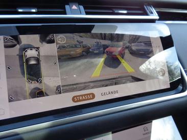 Land Rover Range Rover Velar P400e — photo 23