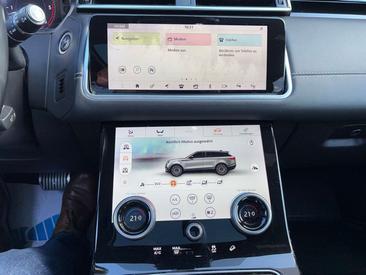 Land Rover Range Rover Velar R-Dynamic SE — photo 19