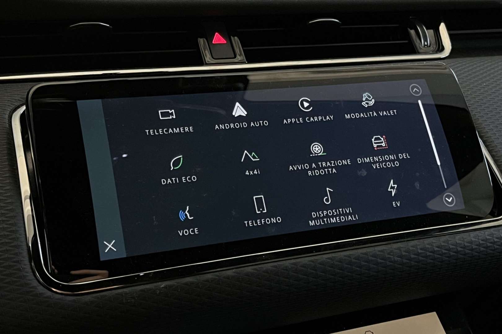 Land Rover Range Rover Evoque PHEV R-Dynamic Black Edition - 2021 - Joinsteer - #25