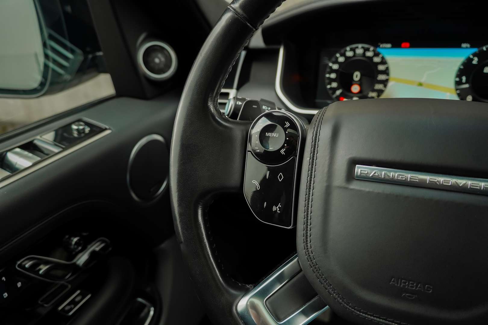 Land Rover Range Rover Vogue 3.0 TdV6 - 2018 - Joinsteer - #11