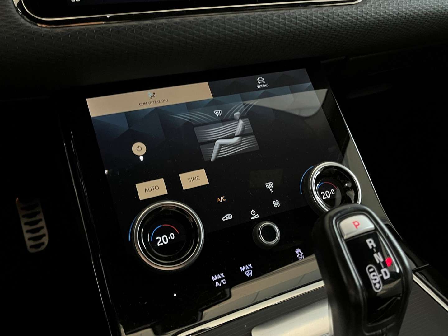 Land Rover Range Rover Evoque PHEV R-Dynamic Black Edition - 2021 - Joinsteer - #27