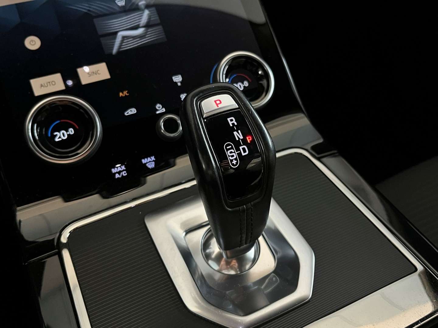 Land Rover Range Rover Evoque PHEV R-Dynamic Black Edition - 2021 - Joinsteer - #28