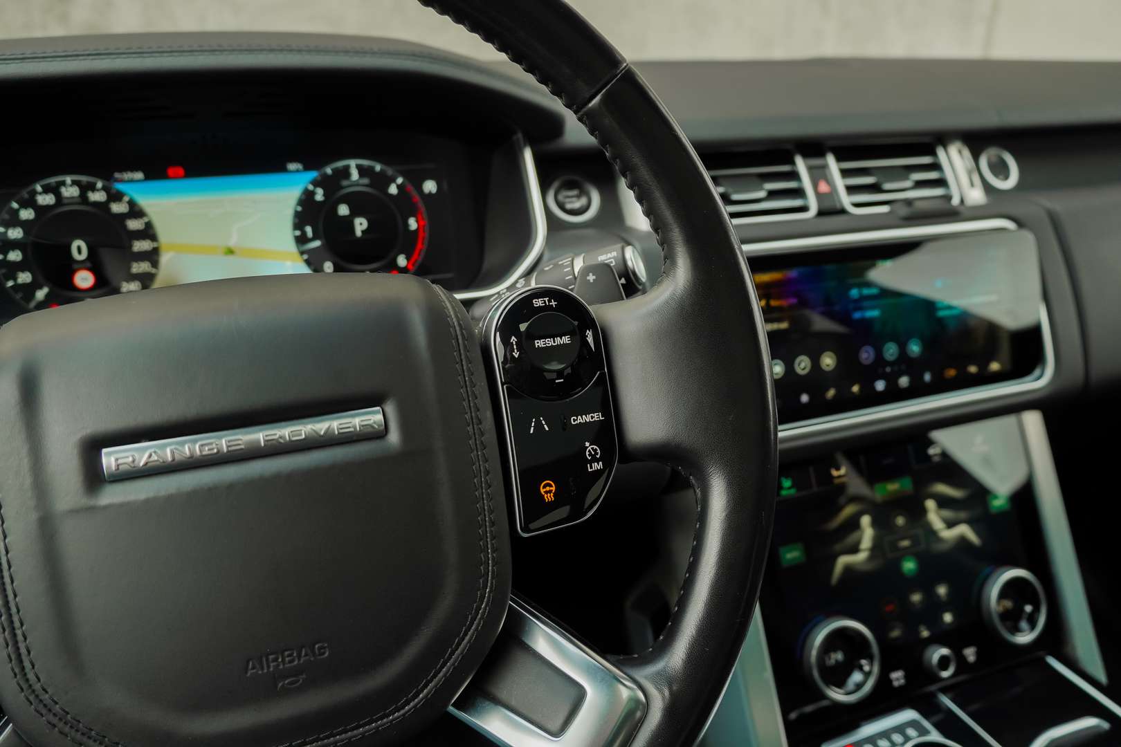 Land Rover Range Rover Vogue 3.0 TdV6 - 2018 - Joinsteer - #12