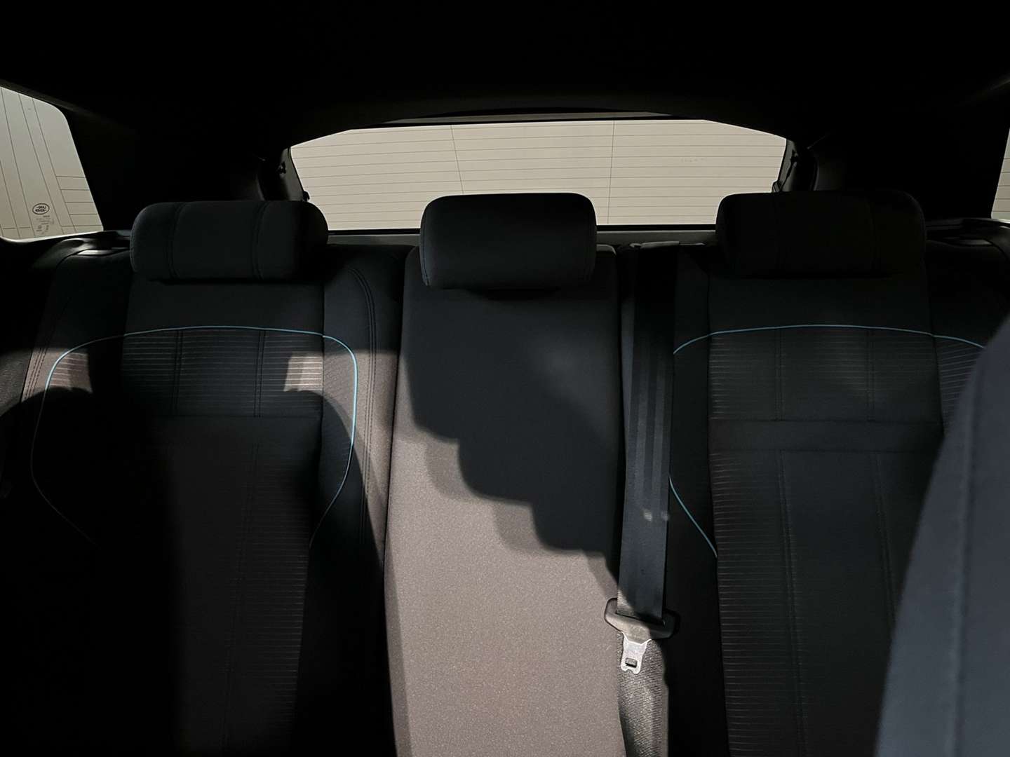 Land Rover Range Rover Evoque PHEV R-Dynamic Black Edition - 2021 - Joinsteer - #30