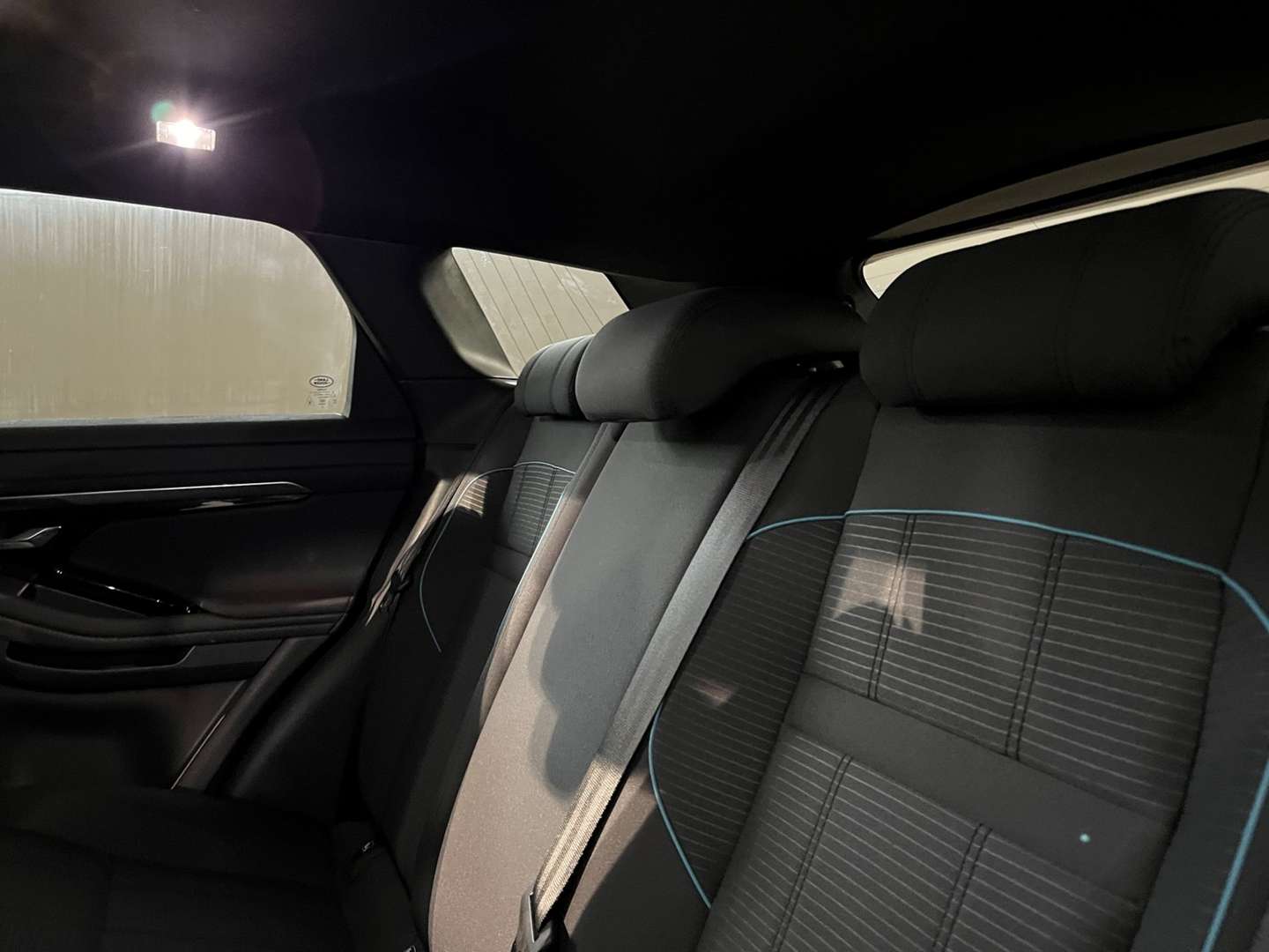 Land Rover Range Rover Evoque PHEV R-Dynamic Black Edition - 2021 - Joinsteer - #32