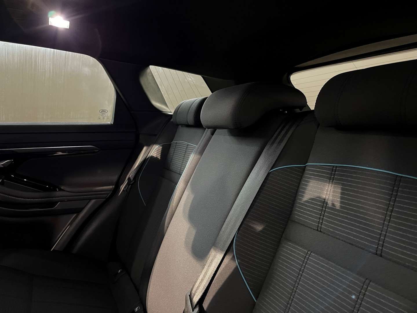 Land Rover Range Rover Evoque PHEV R-Dynamic Black Edition - 2021 - Joinsteer - #33