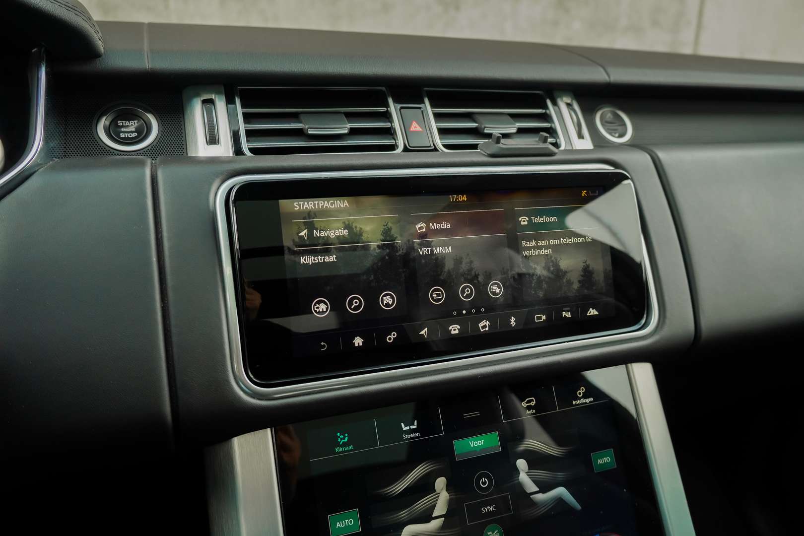 Land Rover Range Rover Vogue 3.0 TdV6 - 2018 - Joinsteer - #14