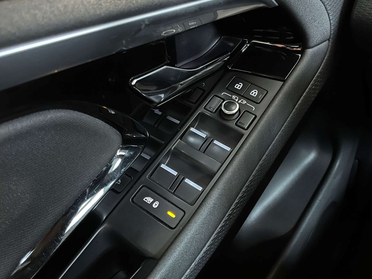Land Rover Range Rover Evoque PHEV R-Dynamic Black Edition - 2021 - Joinsteer - #34