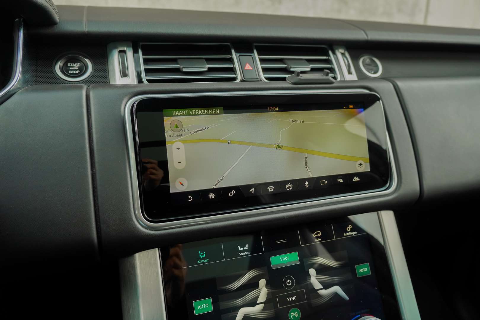 Land Rover Range Rover Vogue 3.0 TdV6 - 2018 - Joinsteer - #15