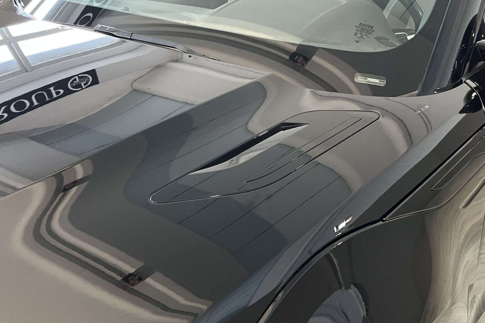 Land Rover Range Rover Evoque PHEV R-Dynamic Black Edition - 2021 - Joinsteer - #37