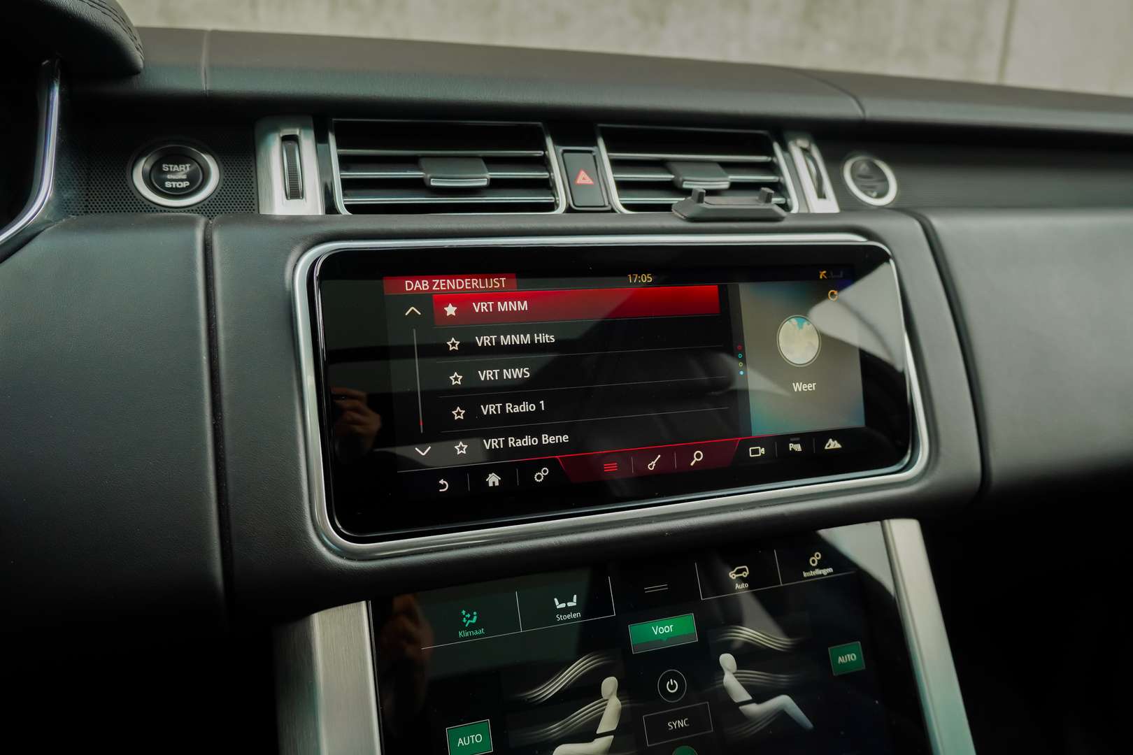 Land Rover Range Rover Vogue 3.0 TdV6 - 2018 - Joinsteer - #16